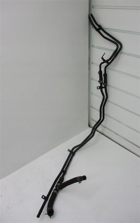 фото №6, Шланг труба води audi q7 6.0 tdi v12 4l0122483