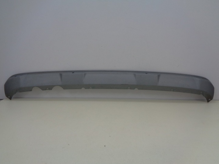 фото №1, Renault kangoo планка спойлер бампер зад 19-2021