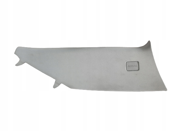 фото №1, Захист обшивка стійка лівий зад jaguar xf x250