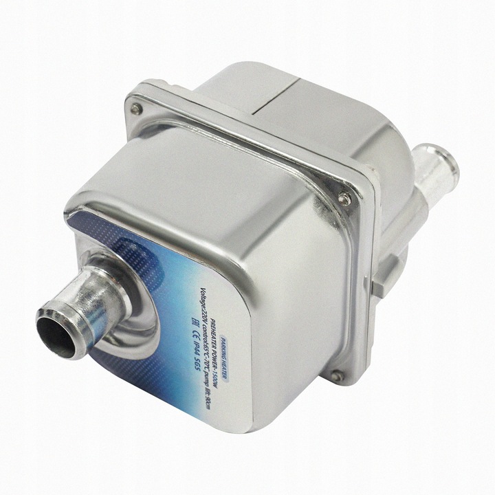 фото №11, Подогреватель нагреватель двигателя вебасто з насос 1.5kw