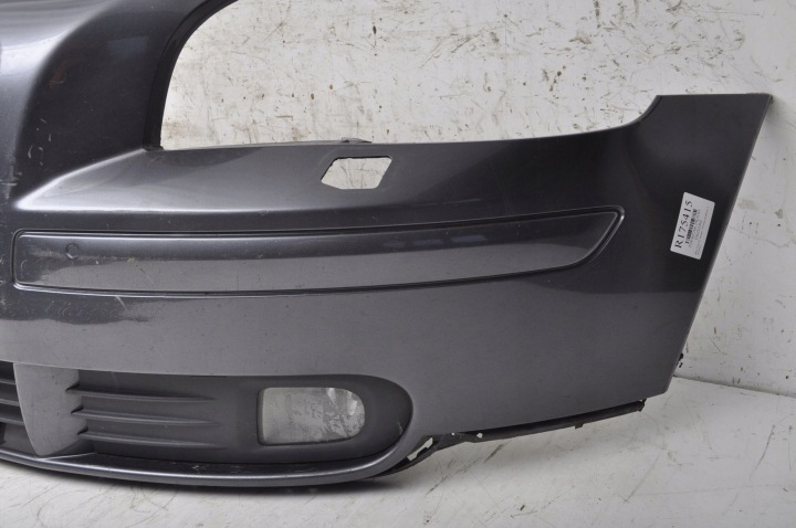 фото №9, Volvo s40 ii v50 бампер перед передній pod розпилювачі 30657005