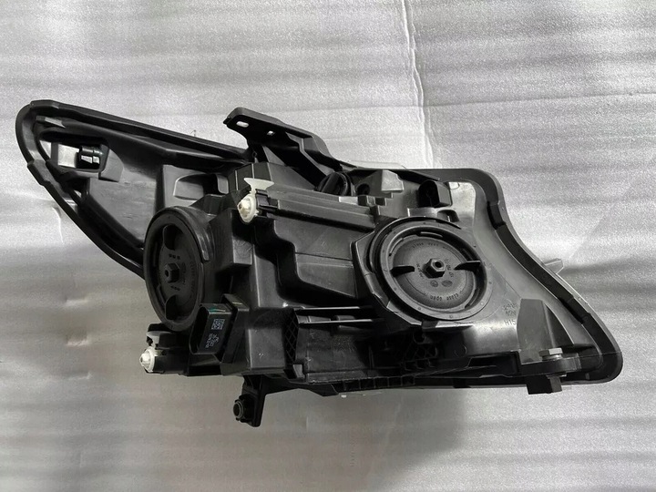 фото №11, Mercedes benz w447/w448 v-class/vito фары + света задние набор