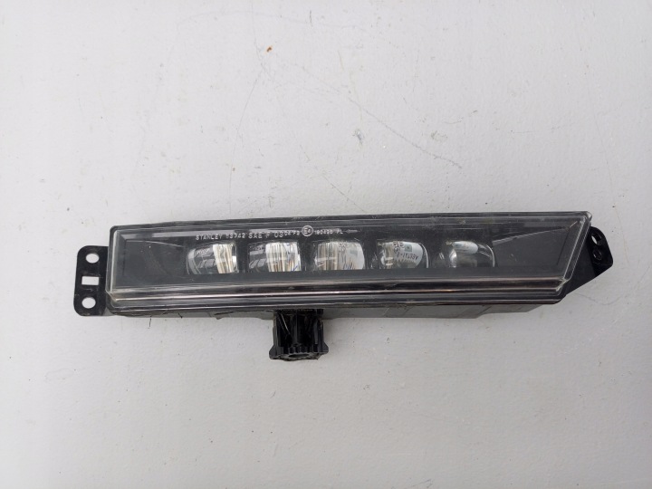 фото №14, Honda crv cr-v v 5 2018- галоген led drl правое перед передний w4423 ÷