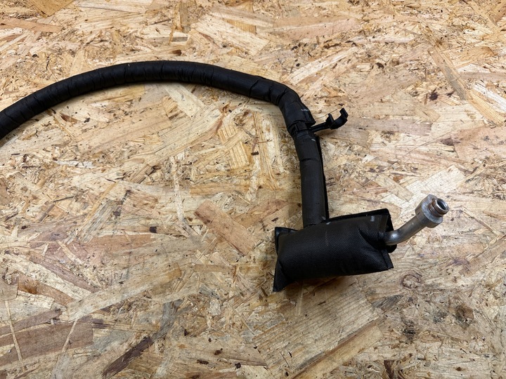 фото №5, Шланг шланг труба кондиціонера opel e-corsa f peugeot e-208 ii 9826918180