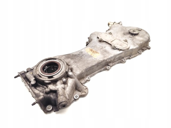 фото №11, Opel meriva защита цепи грм 1.3 cdti дизель 55kw 75 hp 55232196