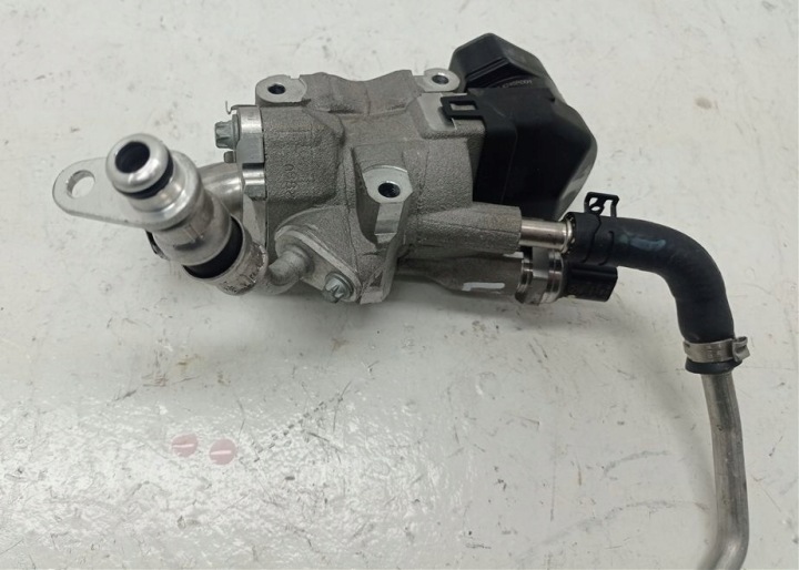 фото №14, Клапан egr mercedes w213 3.5 v6 e400 m276.853 a2761402360