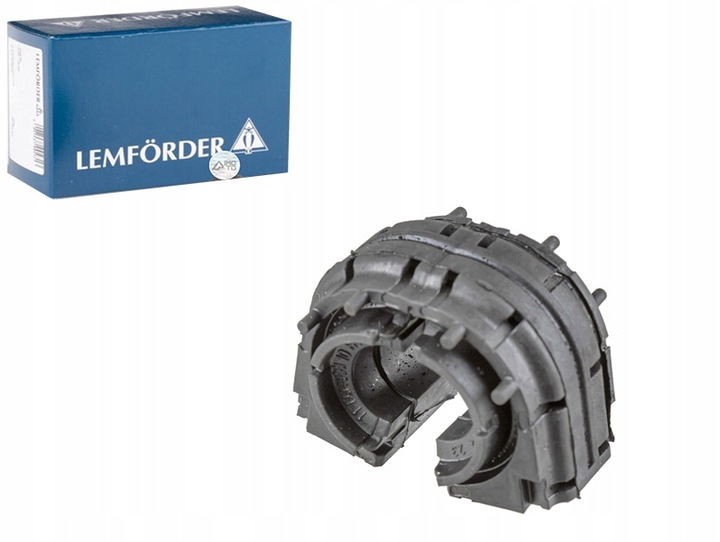 фото №1, Подушка стабилизатора зад l/p audi a8 d4 q3 skoda superb ii vw eos