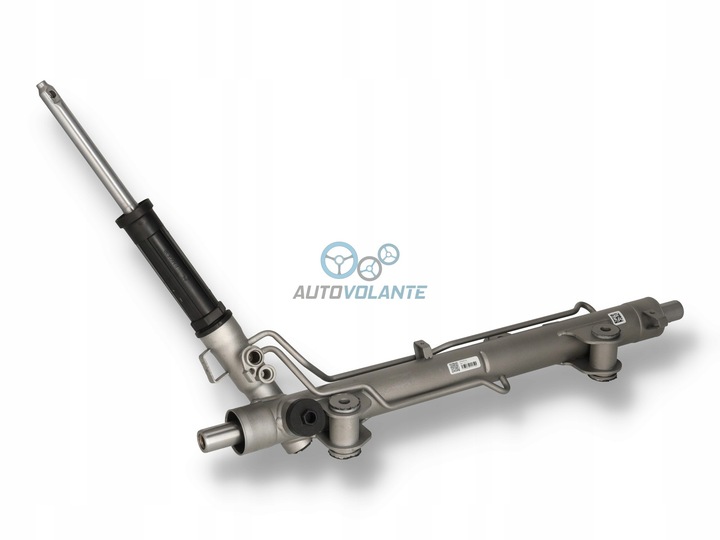 фото №7, Трансмісія ford transit viii mk8 нова планка