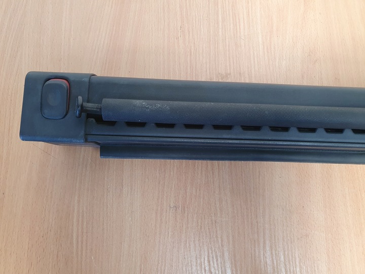 фото №11, Ролета сітка багажника peugeot 508 98004844