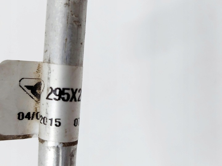 фото №8, Renault zoe 16r. дроти кондиціонера клапани 924408549r