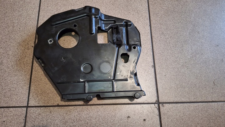 фото №1, Захист розподільний вал ліва audi a6 s6 c5 a8 s8 d2 4.2 v8