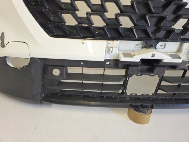 фото №11, Бампер перед suzuki sx4 s cross s-cross ii 2 21-