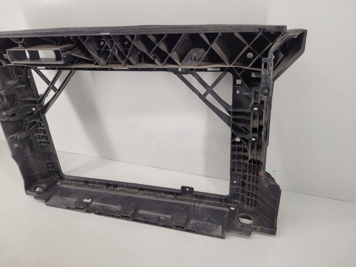 фото №13, Skoda rapid 5ja pas переднє підсилювач