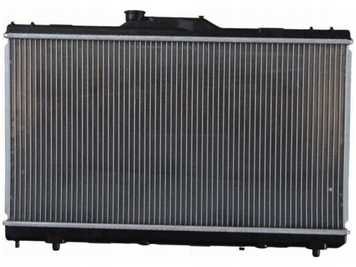 фото №2, Радіаторів toyota corolla e10 1.3-1.8 e11 1.3-1.8 e9 1.6