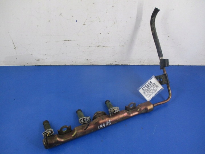 фото №1, Pontiac vibe toyota 1.8 планка инжектор 3szt 232500d040