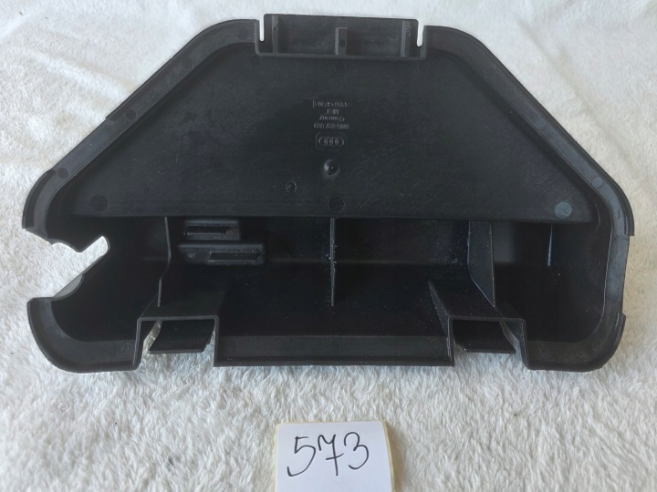 фото №9, Защита крышки багажника audi a4 b9 8w5827569