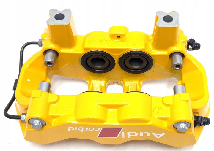 фото №13, Супорт лівий зад audi e-tron gt 4j3615423n