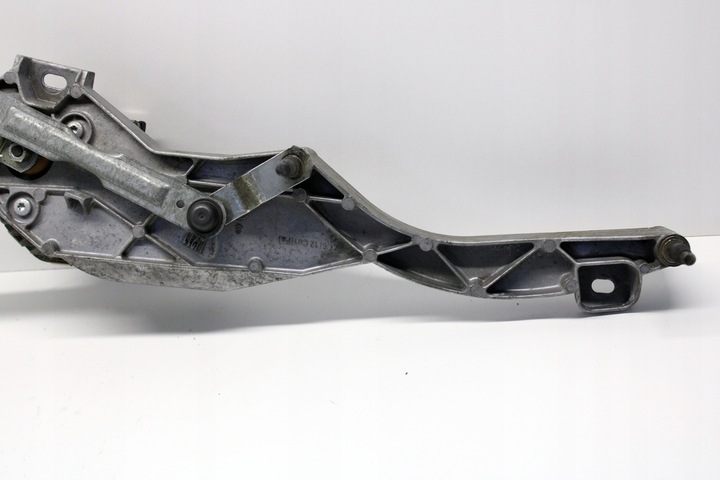 фото №11, Mercedes w211 механізм wycieraczk перед європа