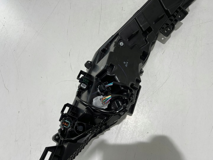 фото №6, Лампа галоген led drl правый nissan ariya