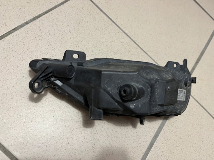 фото №10, Volvo xc60 ii xc90 v90 led фара галоген перед правое 32337365