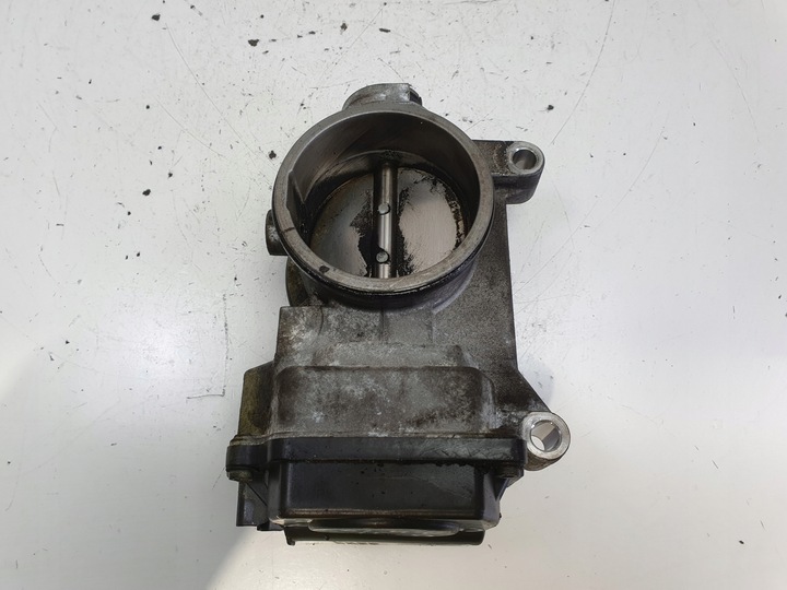 фото №14, Дроссельная заслонка воздуха 408-239-822-001z vdo