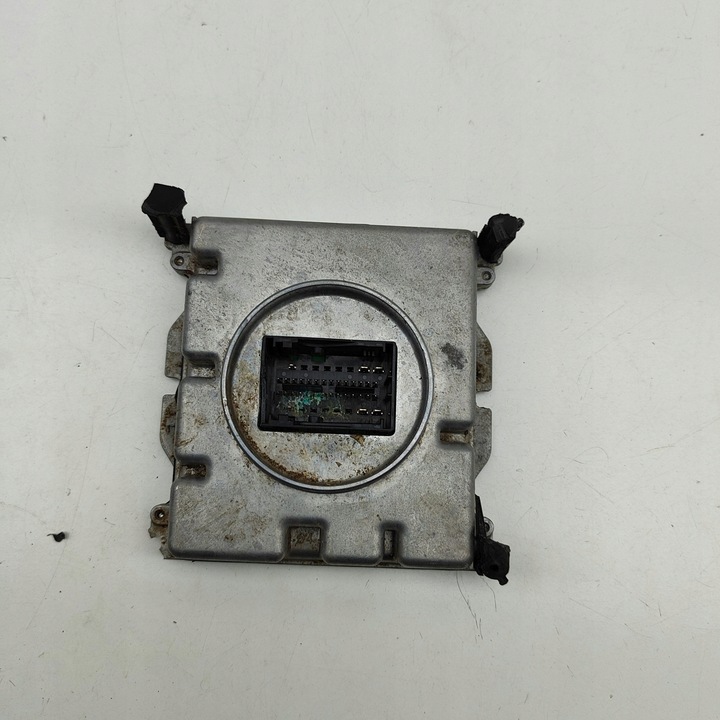 фото №1, Porsche macan 95b 2021 модуль керуючий statecznikiem led