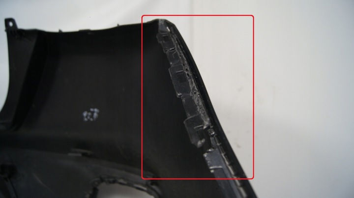 фото №13, Бампер зад задній kia pro ceed ii gt 86611-a2500