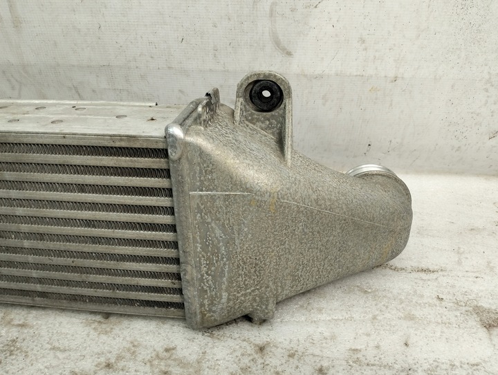 фото №9, Audi rsq3 83a балка перед интеркулер 83a807109 8v0145804b