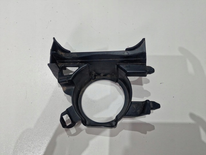 фото №1, Renault clio iv 12-16 рамка галоген права перед