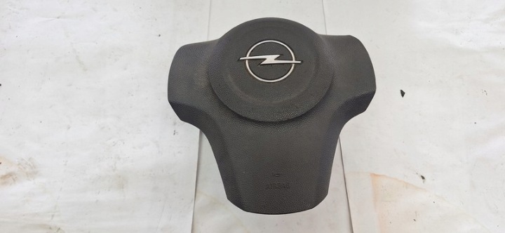 фото №9, Повітряна подушка подушка  opel corsa d 008557