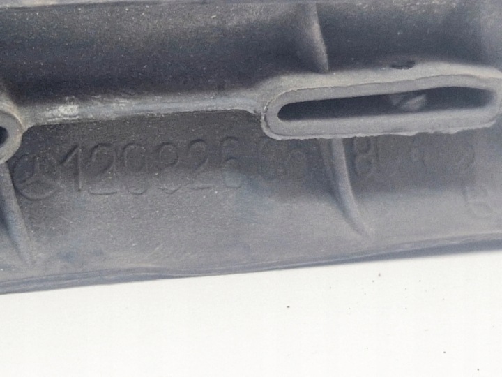 фото №9, Другие запчасти кузов mercedes-benz sl r129 1298260577 31280214 5.0l