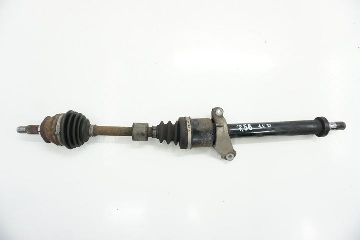 фото №1, Mini cooper r56 полуось правая 1.6d механическая коробка передач