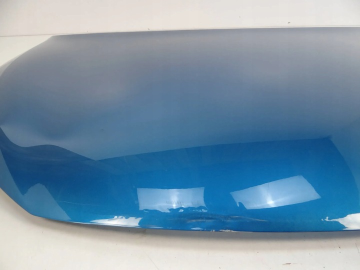 фото №11, Капот кришка двигуна byd atto 3 atto3