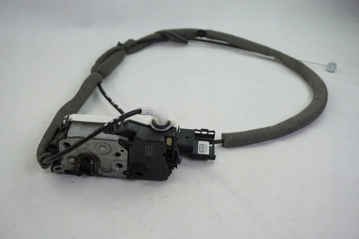 фото №8, Замок двері зсувних peugeot partner 828414