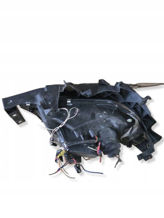 фото №6, Фара ліві перед ксенон sonar bmw e90 e91 sk3301-103054d
