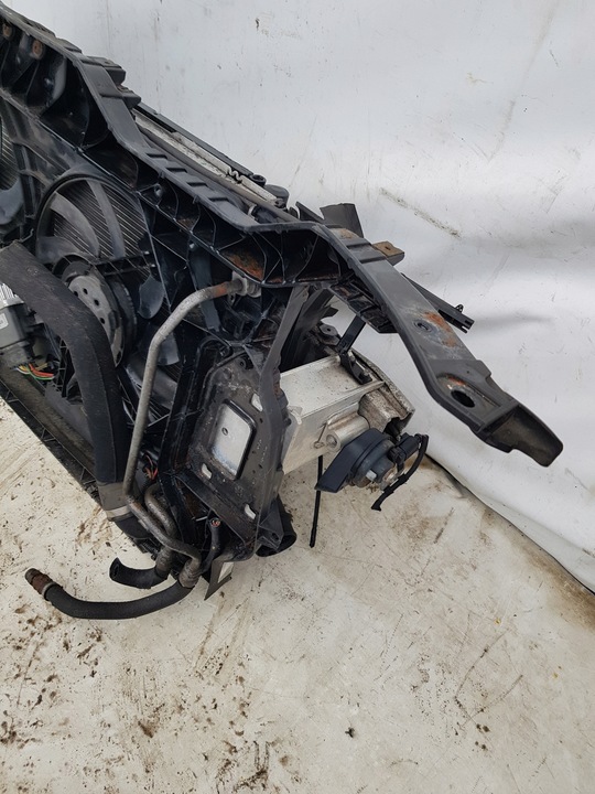 фото №10, Pas переднее audi a5 sportback 3.0 tdi