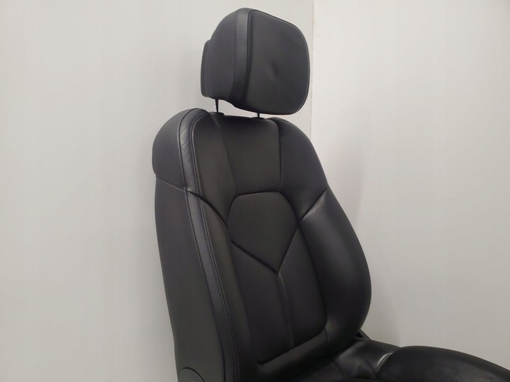 фото №9, Porsche macan комплект сиденья, сиденья