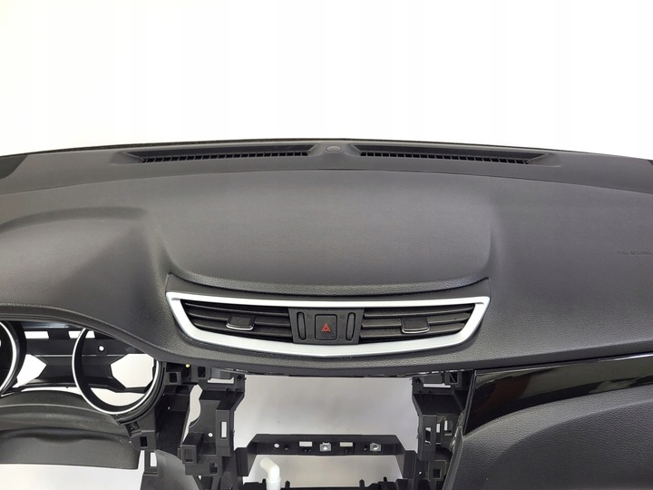 фото №9, Панель роздавальна консоль nissan qashqai j11 2019r 1.3 dig-t qab