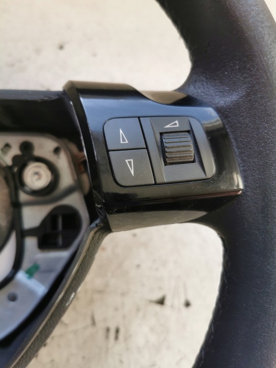 фото №10, Opel zafira b кермо багатофункціональна 13251121