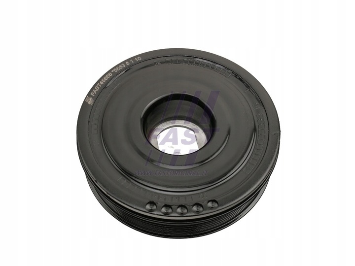 фото №1, Fast колесо пасове вала renault trafic 14 1.6dci