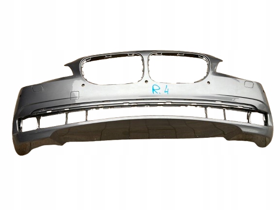 фото №1, Bmw 7 f01 бампер перед orgyg.