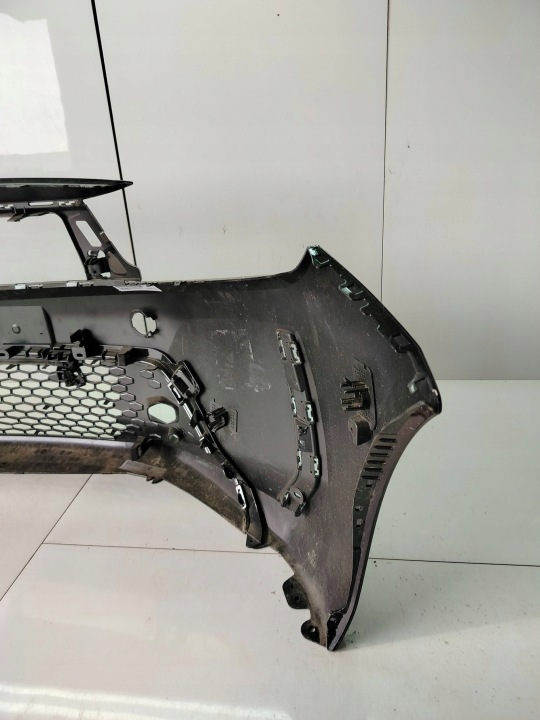 фото №13, Бампер передний перед opel corsa f рестайлинг 23r- 9850353180