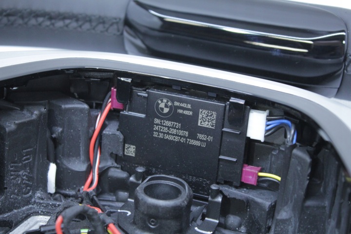 фото №7, Руль кожаный лепестки с подогревом bmw g42 g20 g21 g22 g23 g26 lci