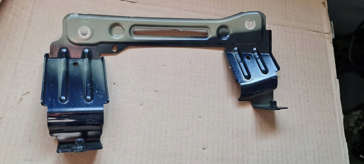 фото №8, Sq8 4m rsq8 q8 тримач кріплення крила праві перед lj5l 4m8821432