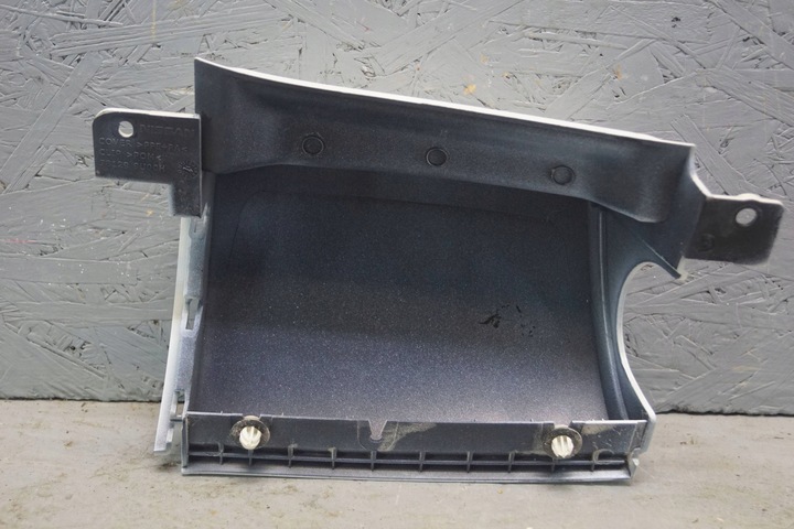 фото №13, Nissan note e11 планка pod лампа лівий зад 78129-9u00h