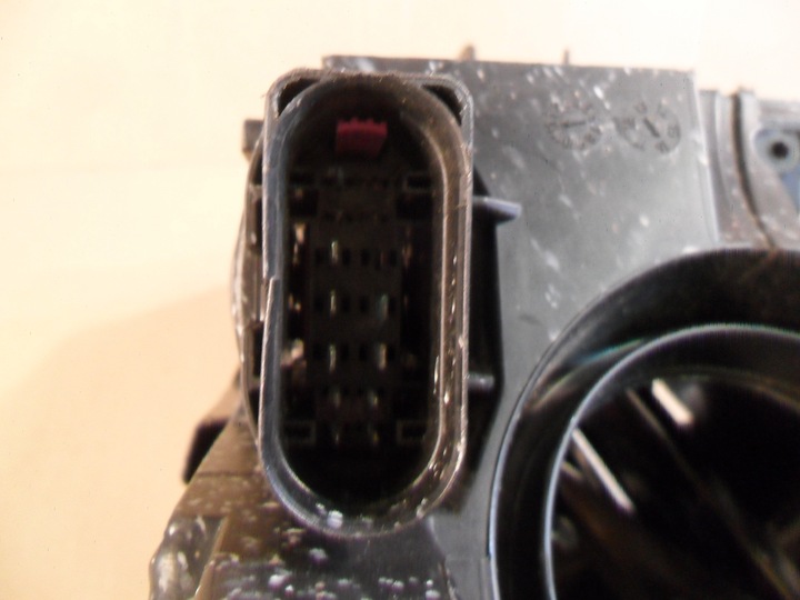 фото №16, Ford focus mk3 рестайлінг bi-xenon поворотний f1eb-13005-ad