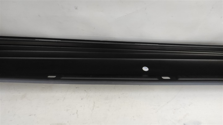 фото №7, Планка пороговая левая mercedes a 176 w176 amg