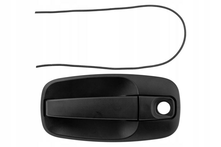 фото №3, Nty ручка зовнішня двері