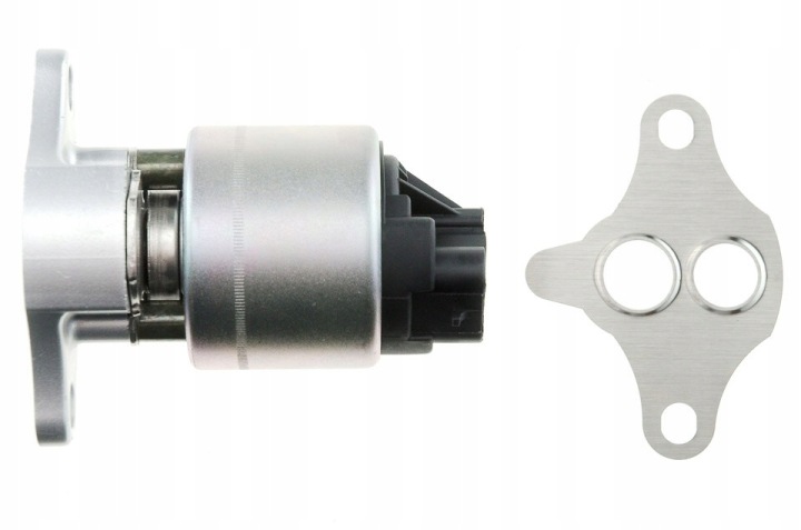 фото №13, Клапан egr opel astra g 1.4i 16v, 1.6i 16v 1998-, vectra b 1.6i 16v 1995-