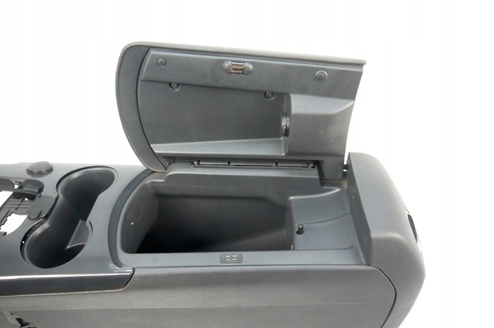 фото №11, Peugeot 3008 09-16 подлокотник туннель eu